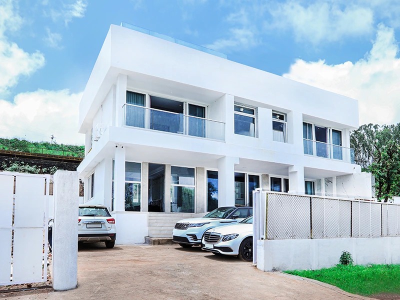 EKAYAN VILLA